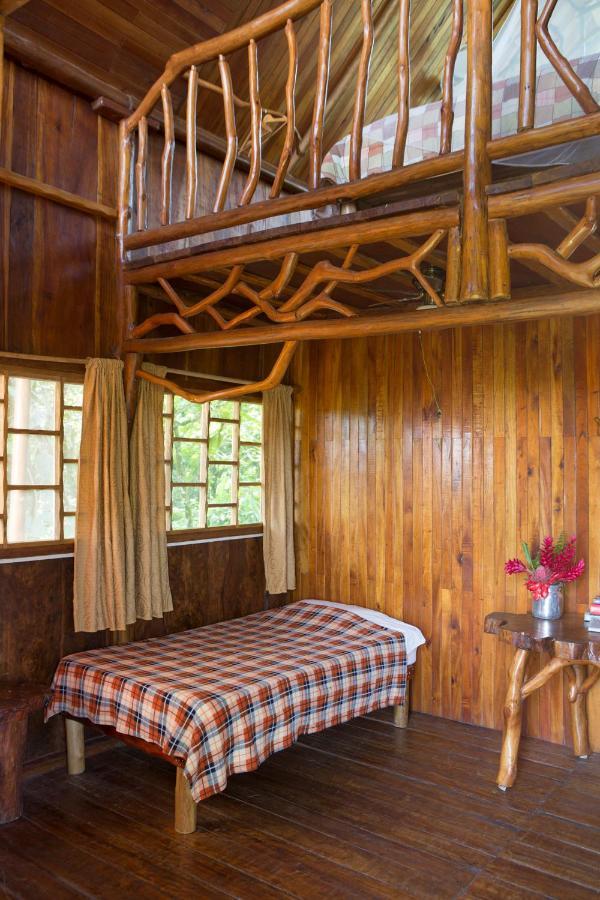Bio Thermales Hot Springs Villa Palmera Dış mekan fotoğraf