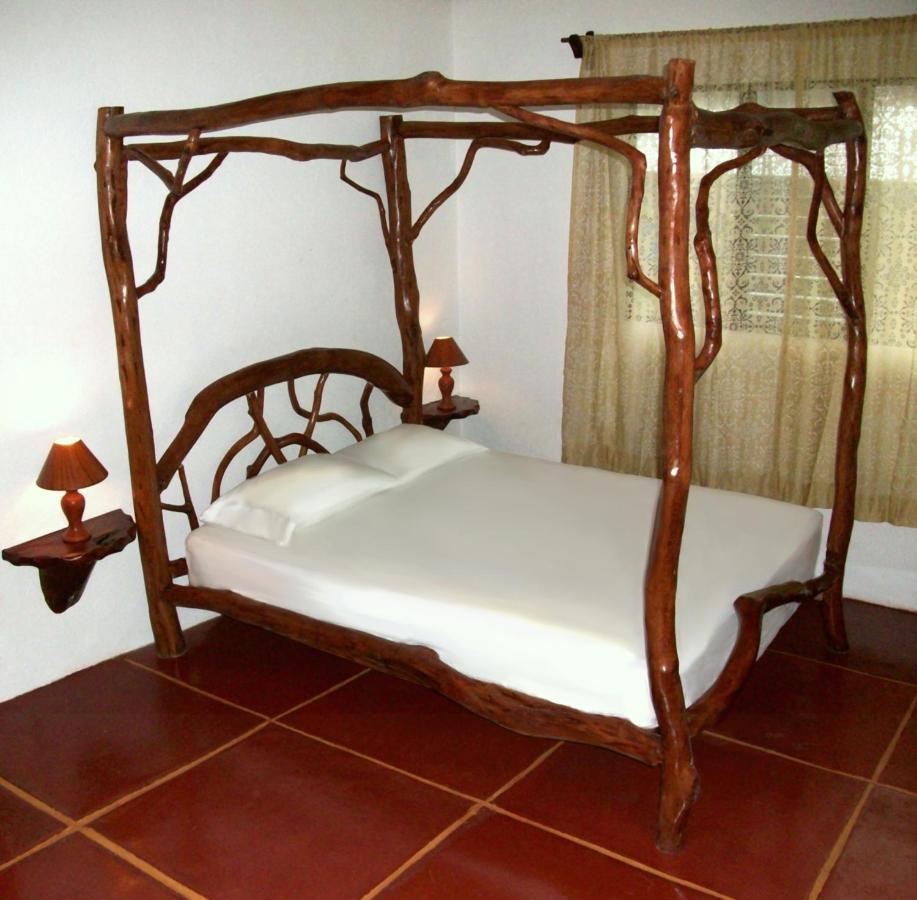 Bio Thermales Hot Springs Villa Palmera Dış mekan fotoğraf