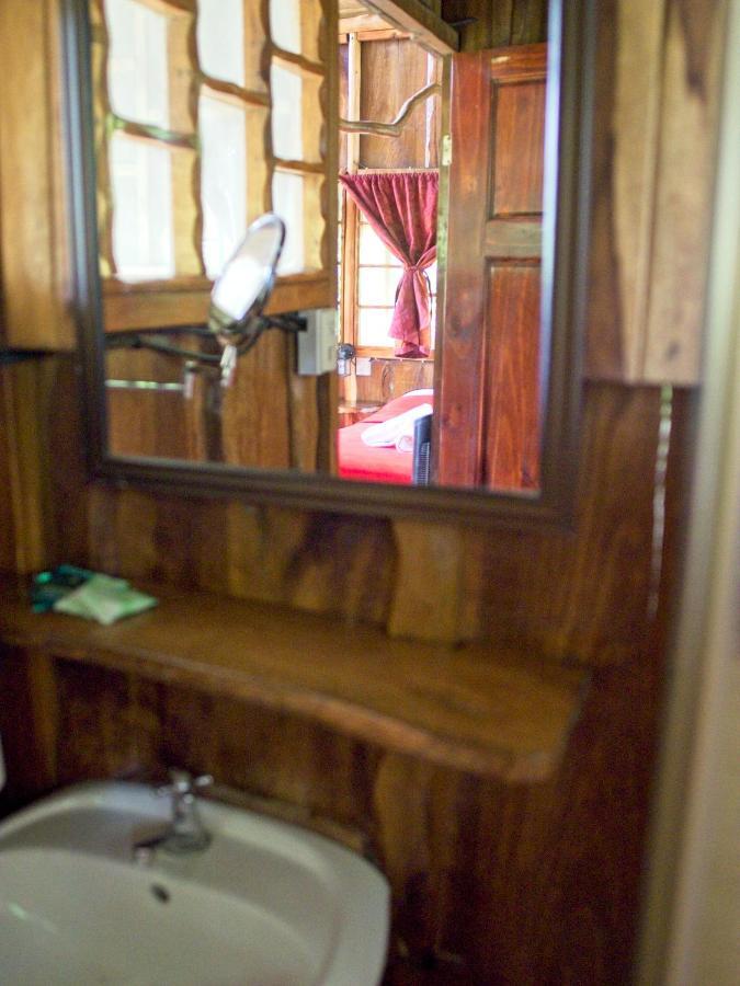 Bio Thermales Hot Springs Villa Palmera Dış mekan fotoğraf