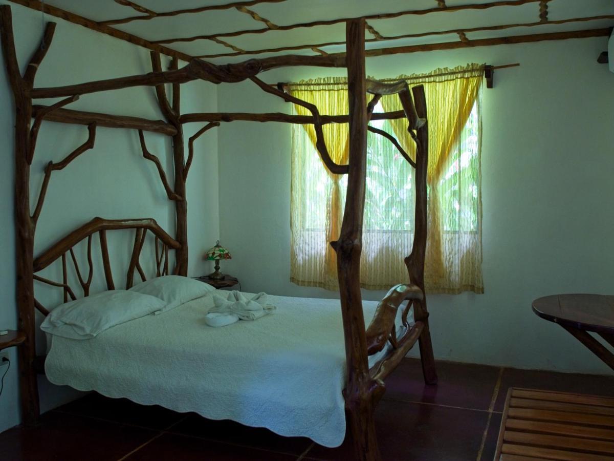 Bio Thermales Hot Springs Villa Palmera Dış mekan fotoğraf
