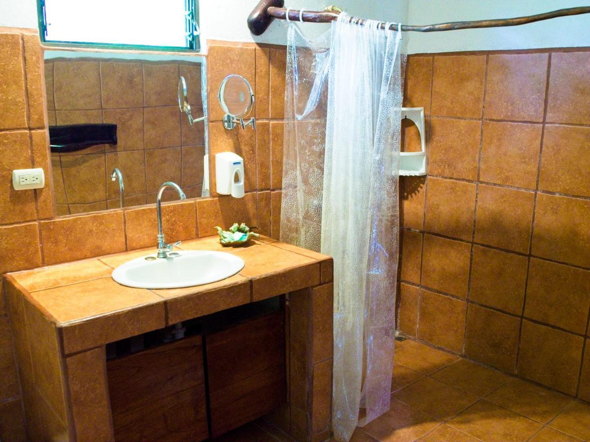 Bio Thermales Hot Springs Villa Palmera Dış mekan fotoğraf